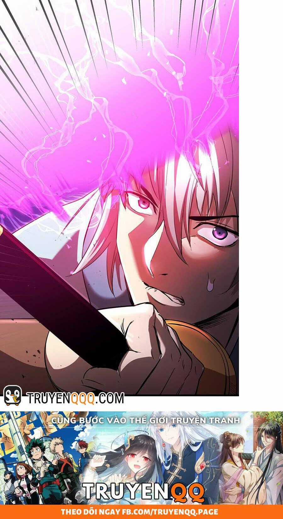 Đạo Sĩ Giang Hồ Chapter 82 trang 42