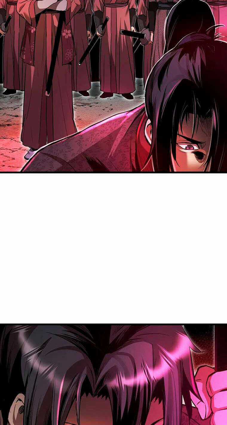 Đạo Sĩ Giang Hồ Chapter 82 trang 5