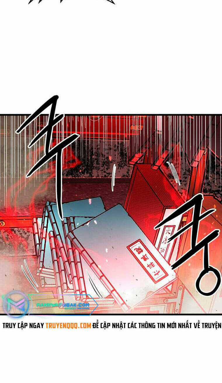 Đạo Sĩ Giang Hồ Chapter 83 trang 10