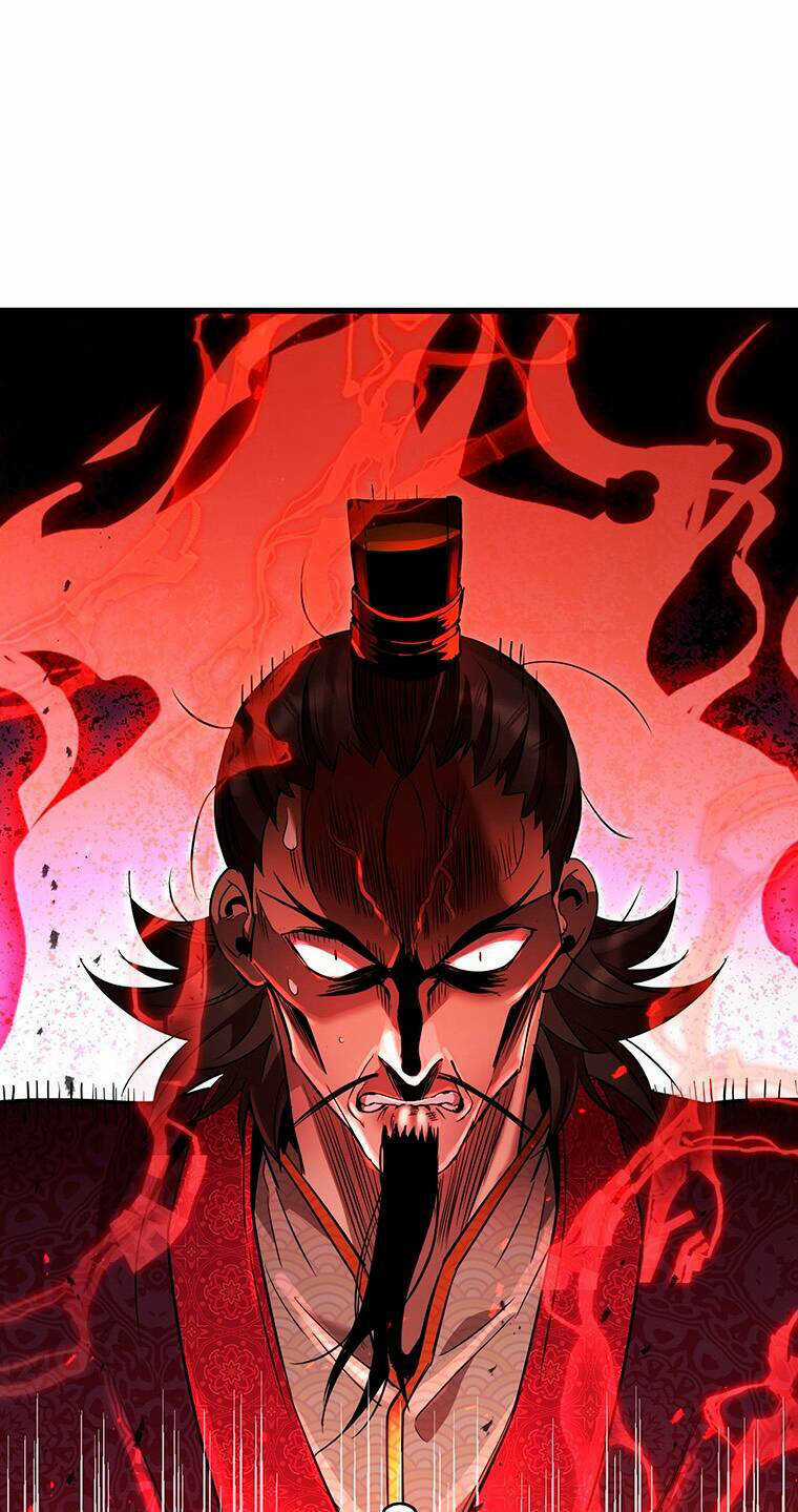 Đạo Sĩ Giang Hồ Chapter 83 trang 11