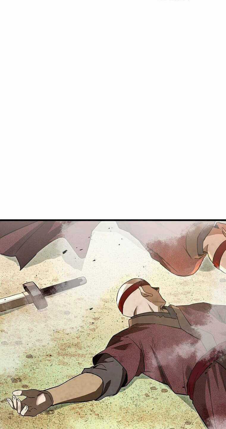 Đạo Sĩ Giang Hồ Chapter 83 trang 13