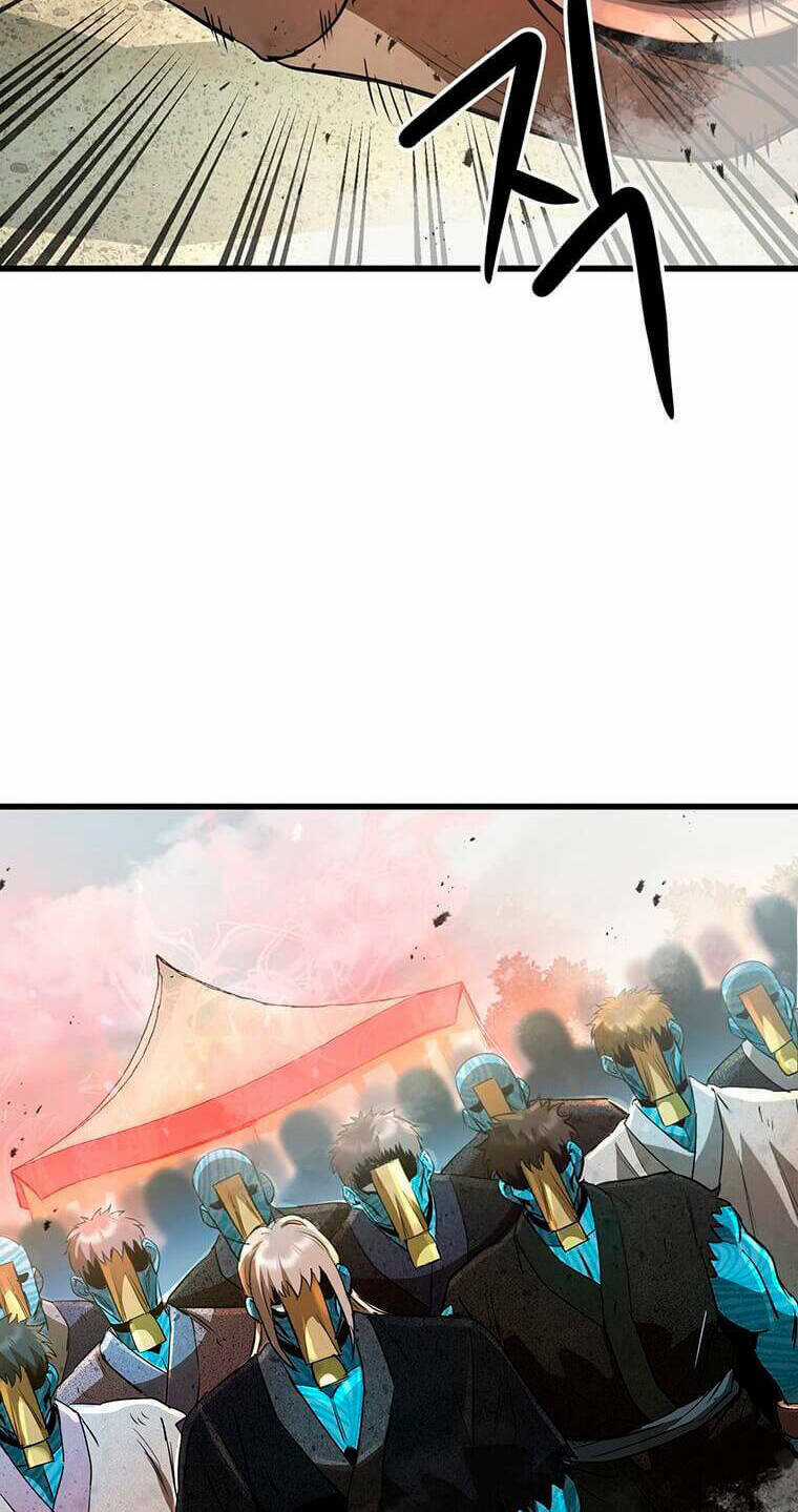 Đạo Sĩ Giang Hồ Chapter 83 trang 15