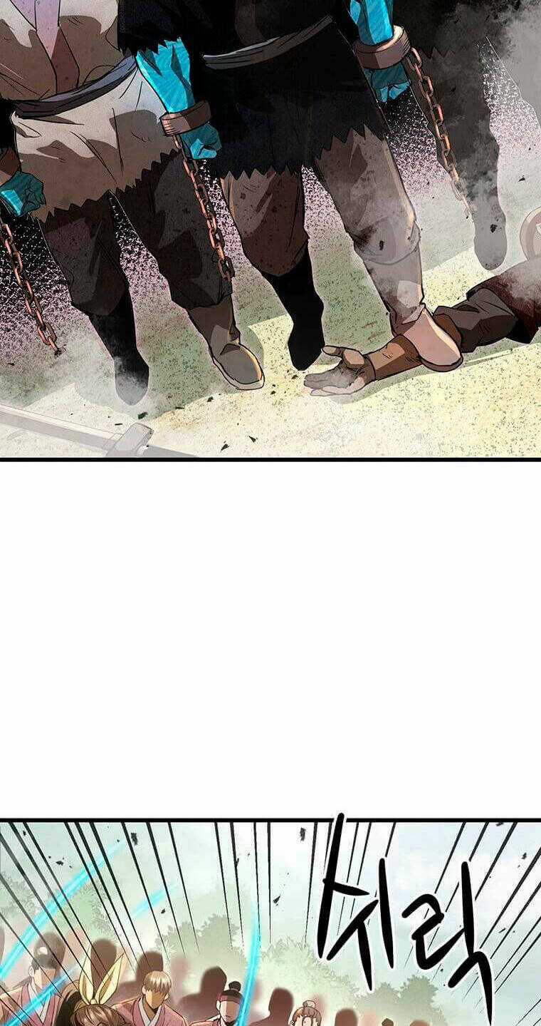 Đạo Sĩ Giang Hồ Chapter 83 trang 16