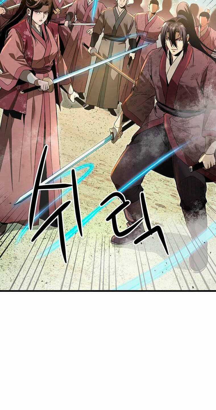 Đạo Sĩ Giang Hồ Chapter 83 trang 17