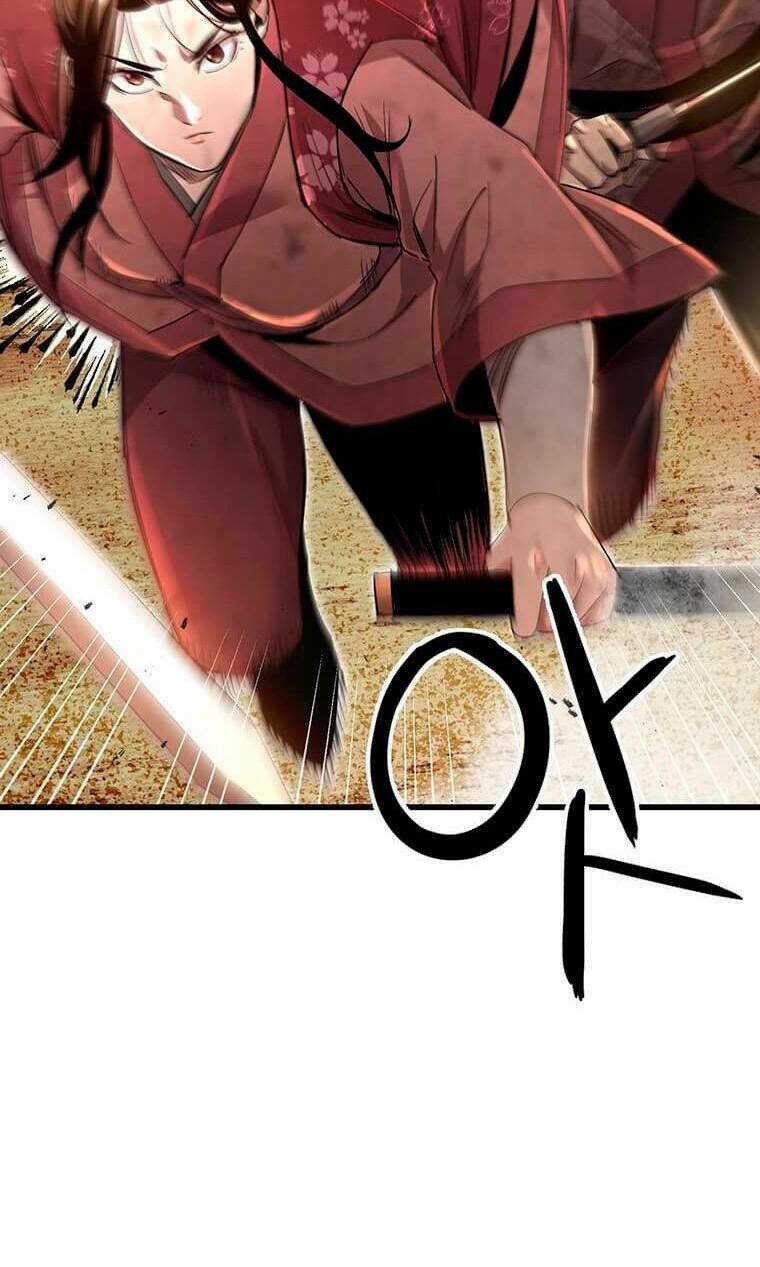 Đạo Sĩ Giang Hồ Chapter 83 trang 23