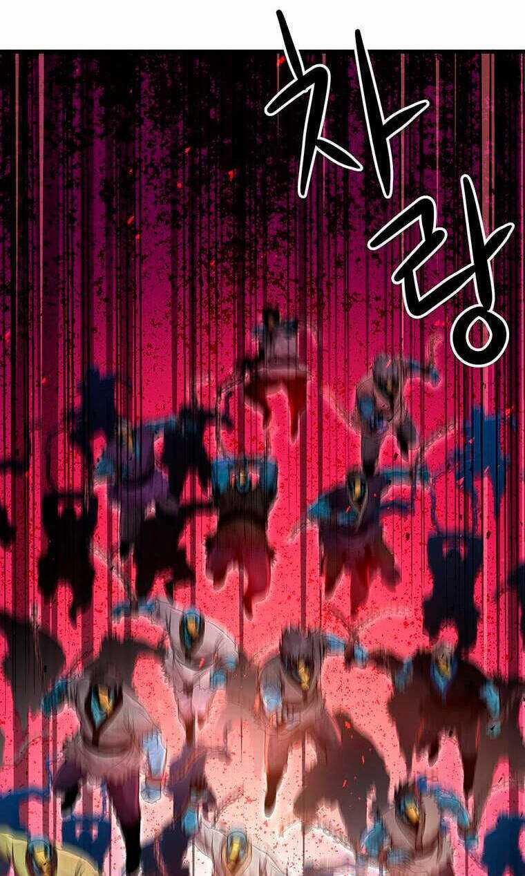 Đạo Sĩ Giang Hồ Chapter 83 trang 24