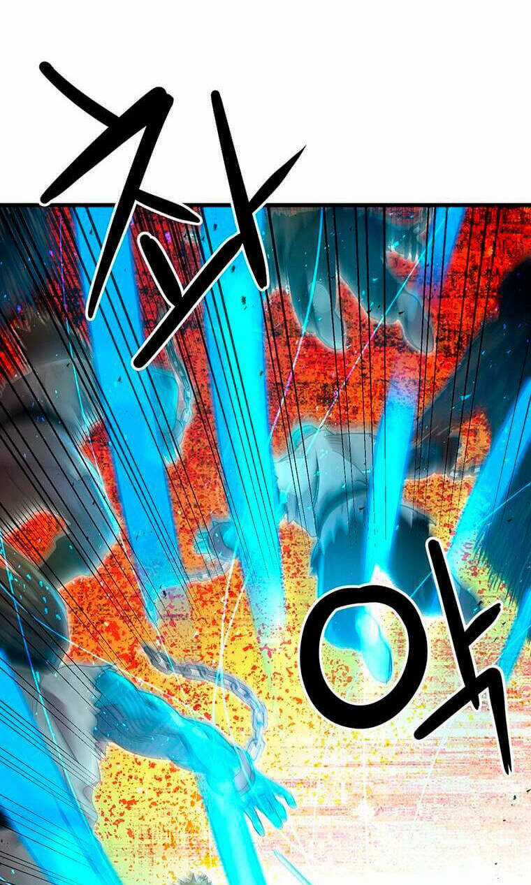 Đạo Sĩ Giang Hồ Chapter 83 trang 27