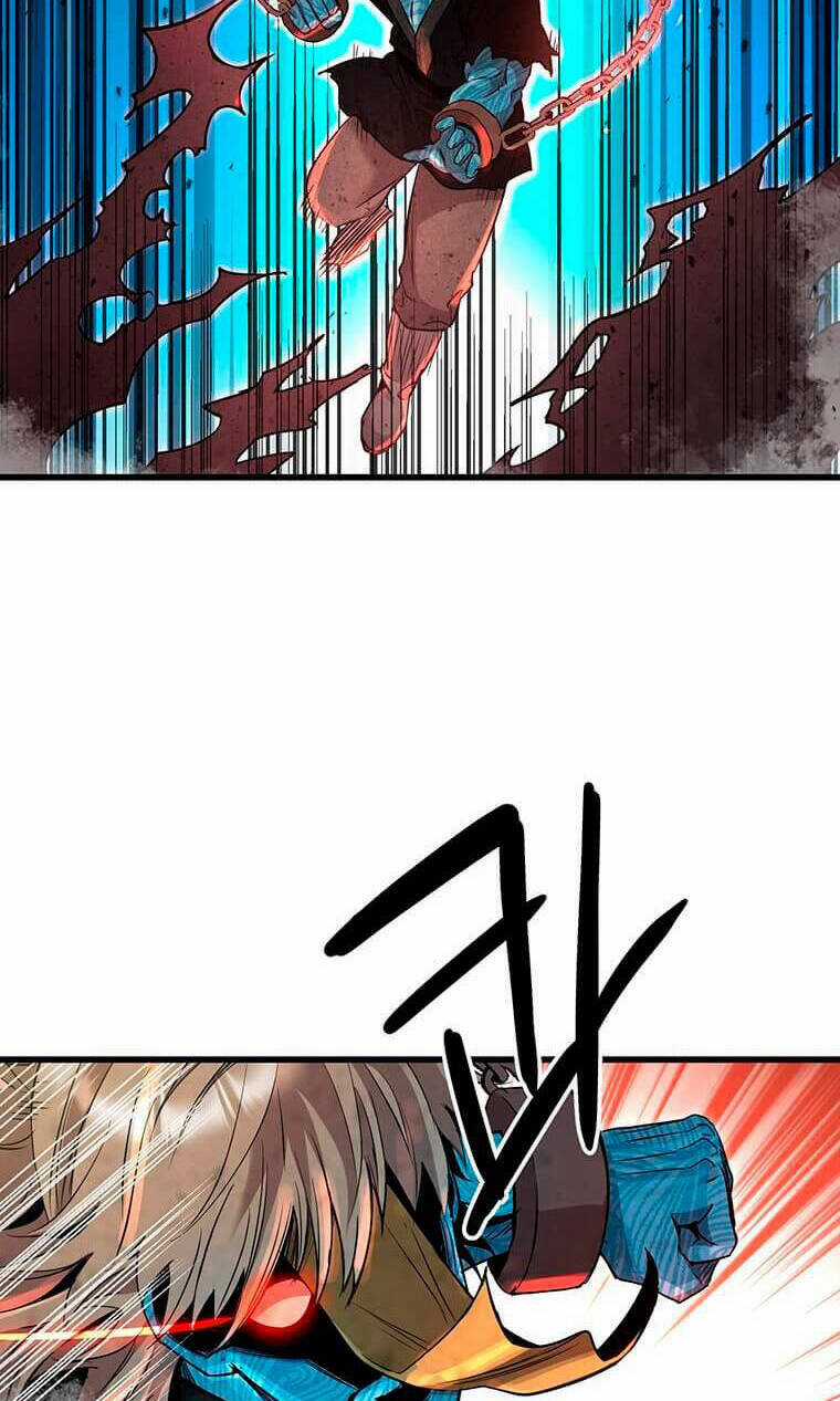 Đạo Sĩ Giang Hồ Chapter 83 trang 29