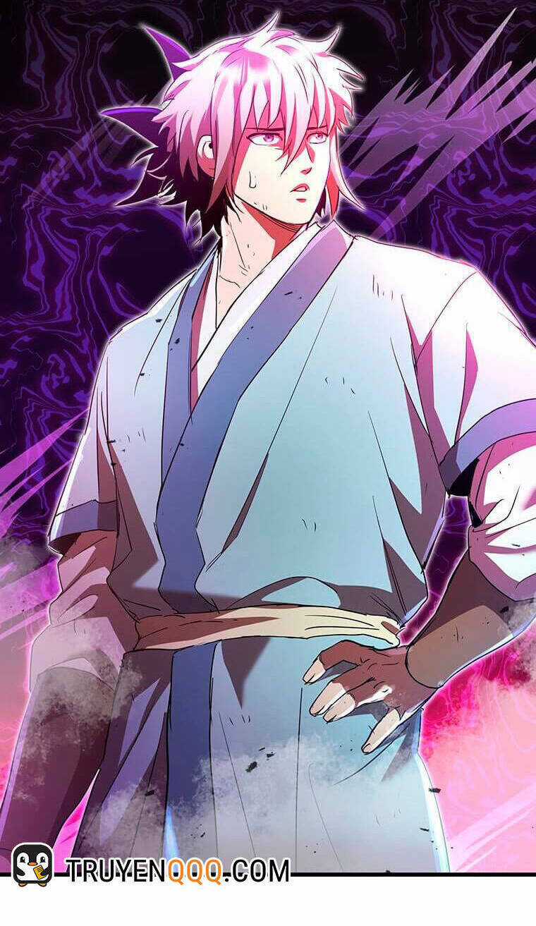 Đạo Sĩ Giang Hồ Chapter 83 trang 3