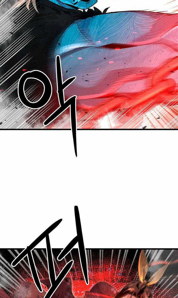 Đạo Sĩ Giang Hồ Chapter 83 trang 30