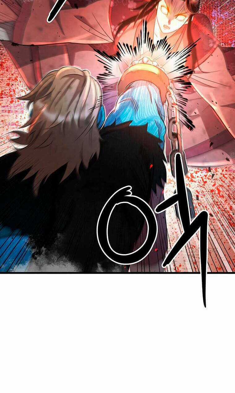 Đạo Sĩ Giang Hồ Chapter 83 trang 31