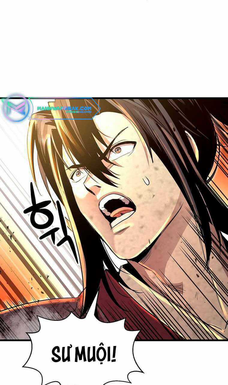 Đạo Sĩ Giang Hồ Chapter 83 trang 33