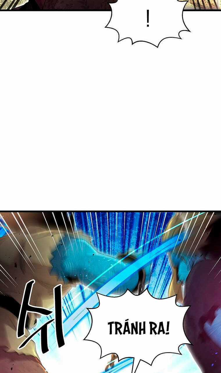 Đạo Sĩ Giang Hồ Chapter 83 trang 35