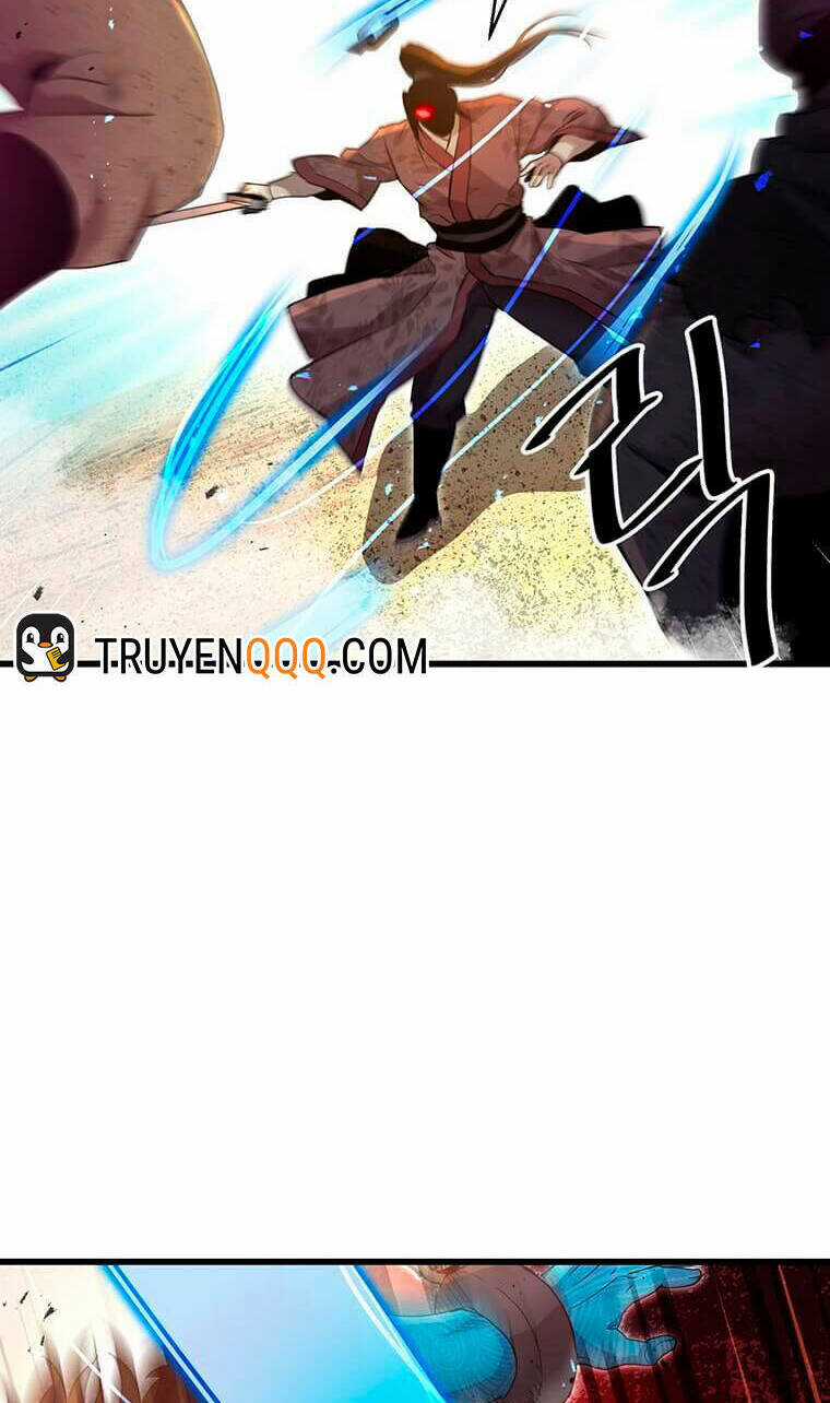 Đạo Sĩ Giang Hồ Chapter 83 trang 36