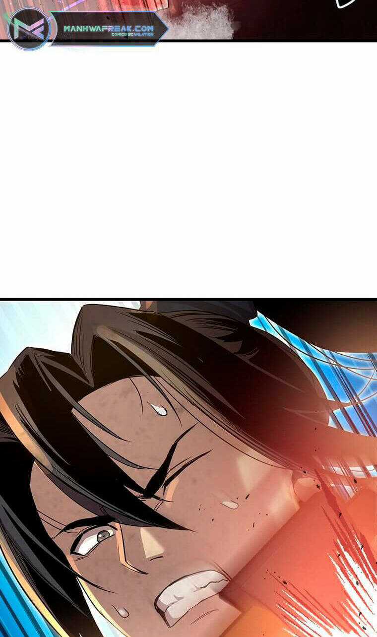 Đạo Sĩ Giang Hồ Chapter 83 trang 38