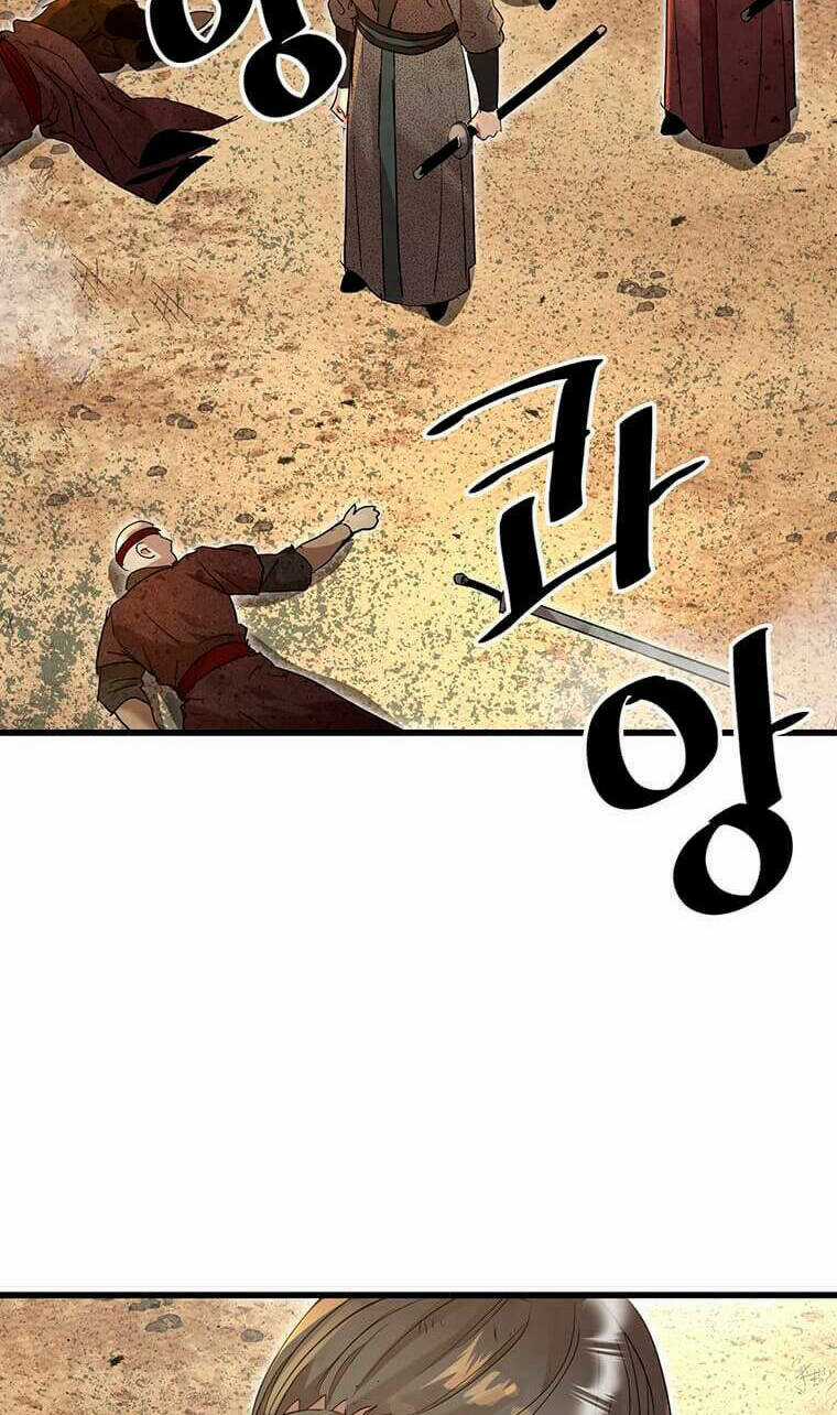 Đạo Sĩ Giang Hồ Chapter 83 trang 40