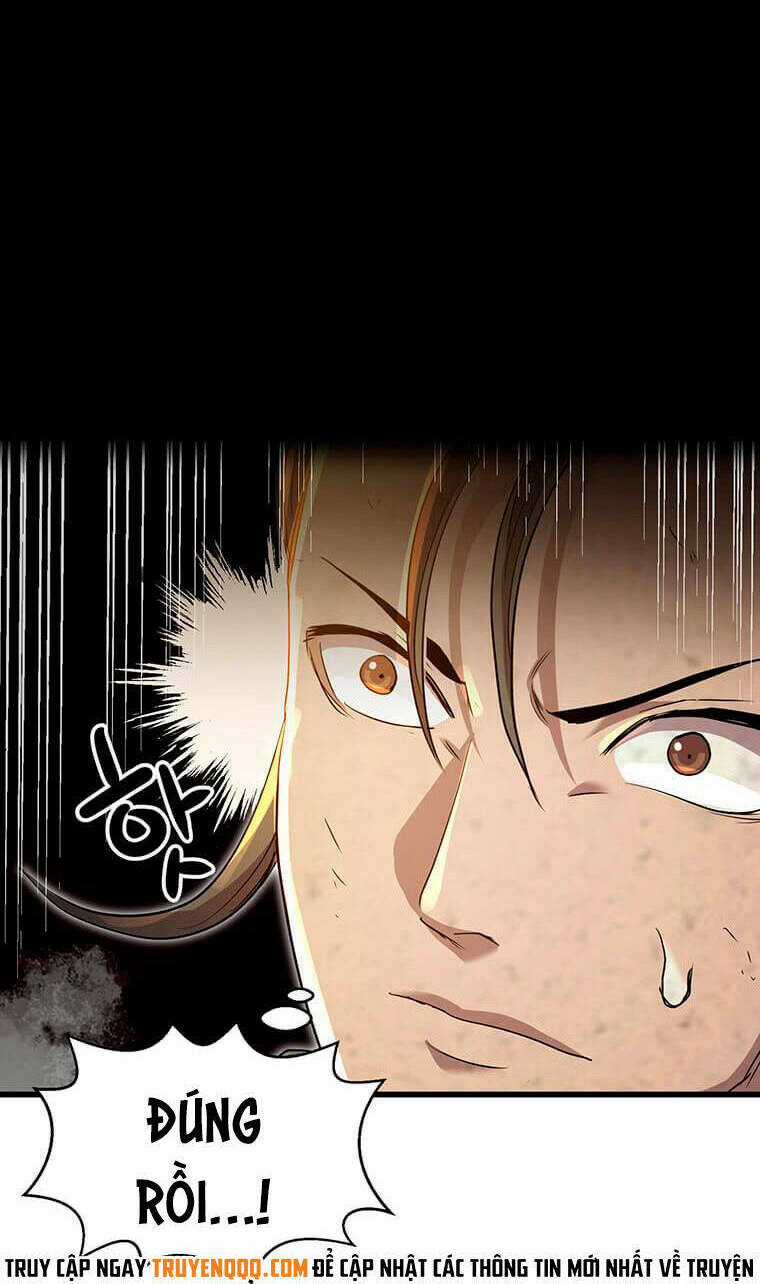 Đạo Sĩ Giang Hồ Chapter 83 trang 44