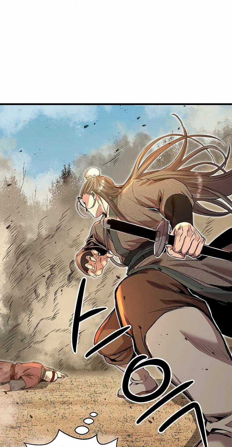 Đạo Sĩ Giang Hồ Chapter 83 trang 45