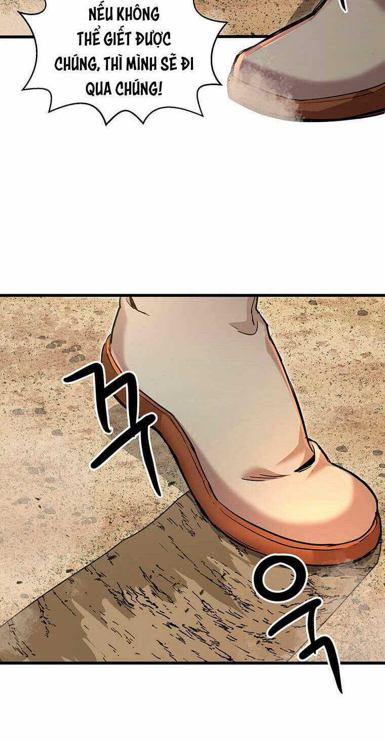 Đạo Sĩ Giang Hồ Chapter 83 trang 46