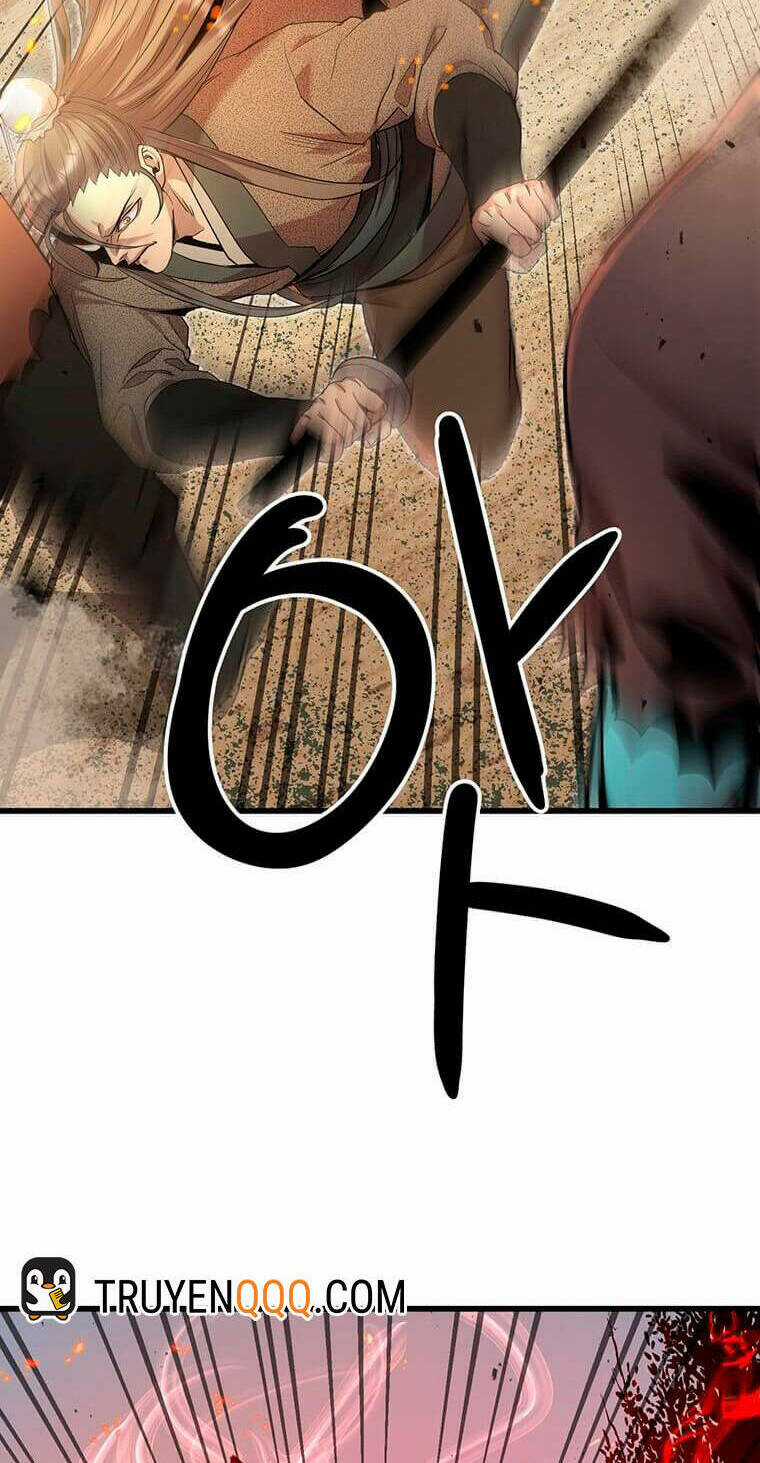 Đạo Sĩ Giang Hồ Chapter 83 trang 48