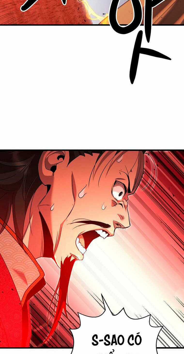 Đạo Sĩ Giang Hồ Chapter 83 trang 51