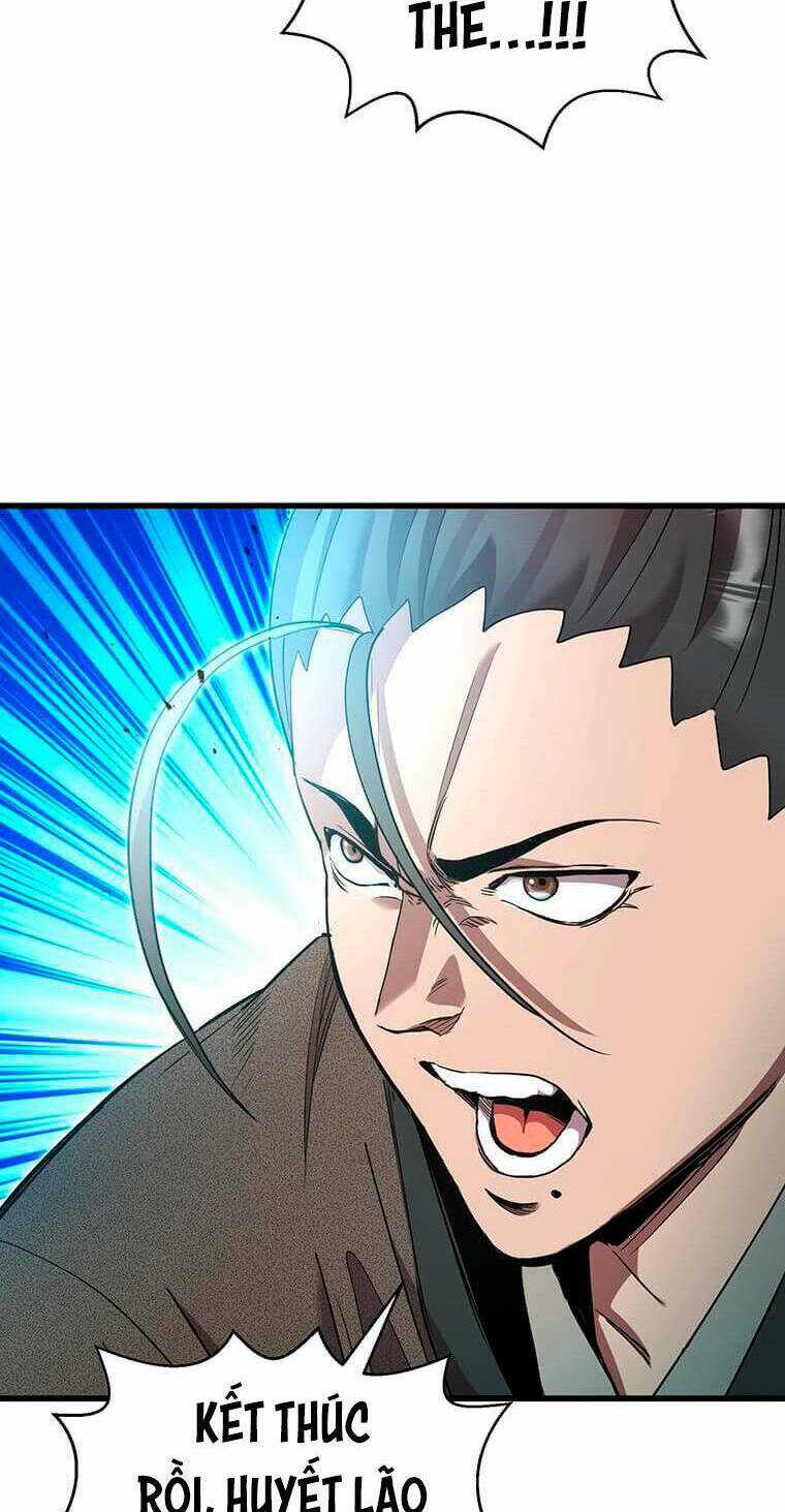 Đạo Sĩ Giang Hồ Chapter 83 trang 52