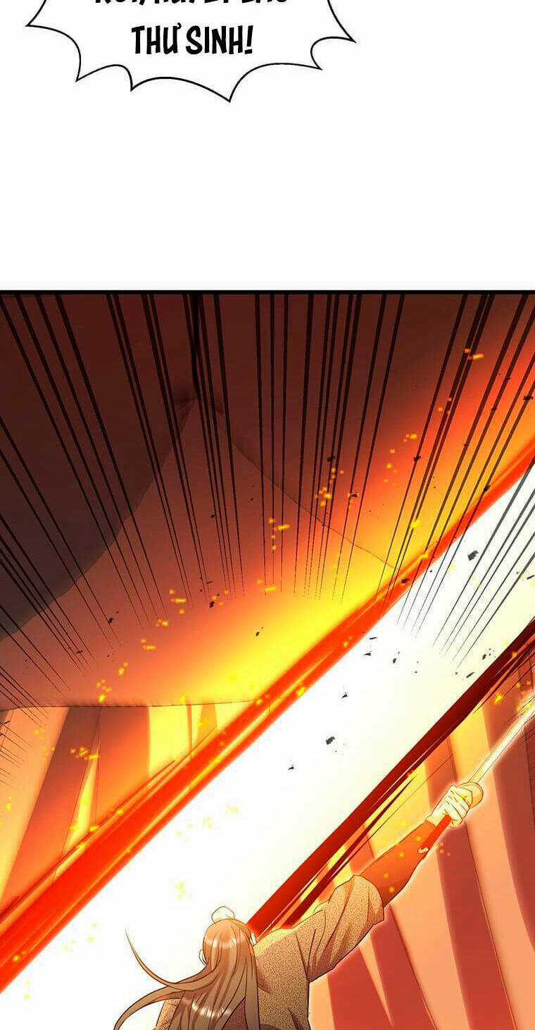 Đạo Sĩ Giang Hồ Chapter 83 trang 53