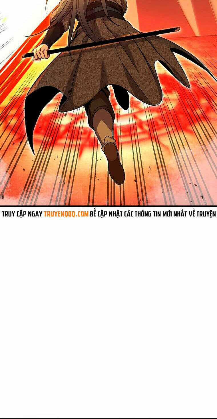 Đạo Sĩ Giang Hồ Chapter 83 trang 54