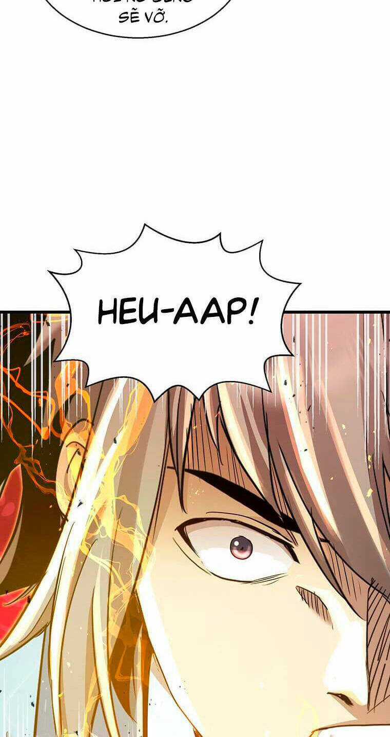 Đạo Sĩ Giang Hồ Chapter 83 trang 58