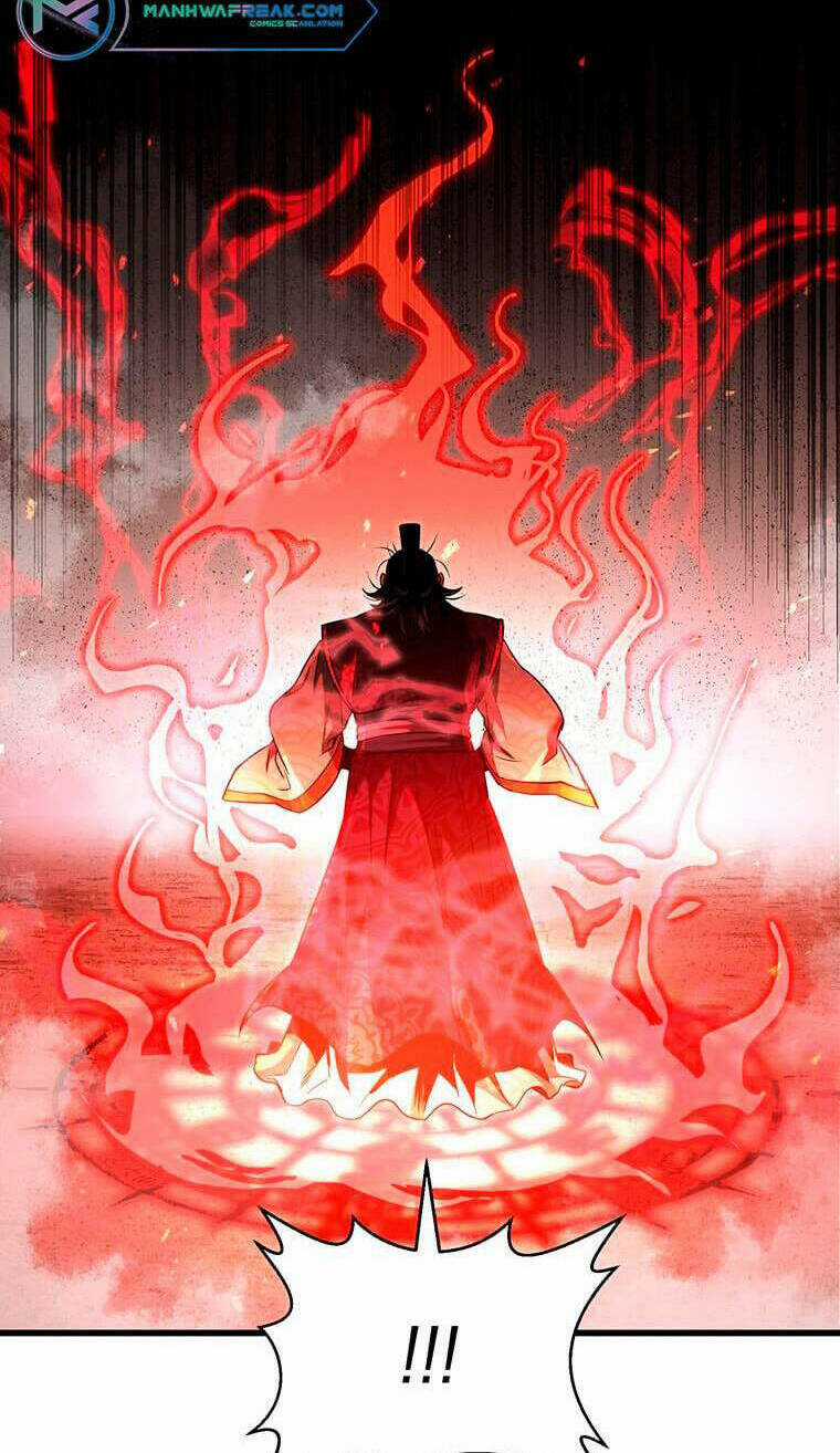 Đạo Sĩ Giang Hồ Chapter 83 trang 6