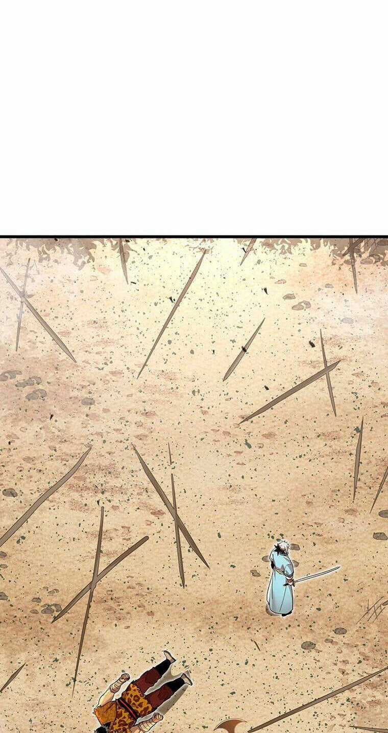 Đạo Sĩ Giang Hồ Chapter 83 trang 62