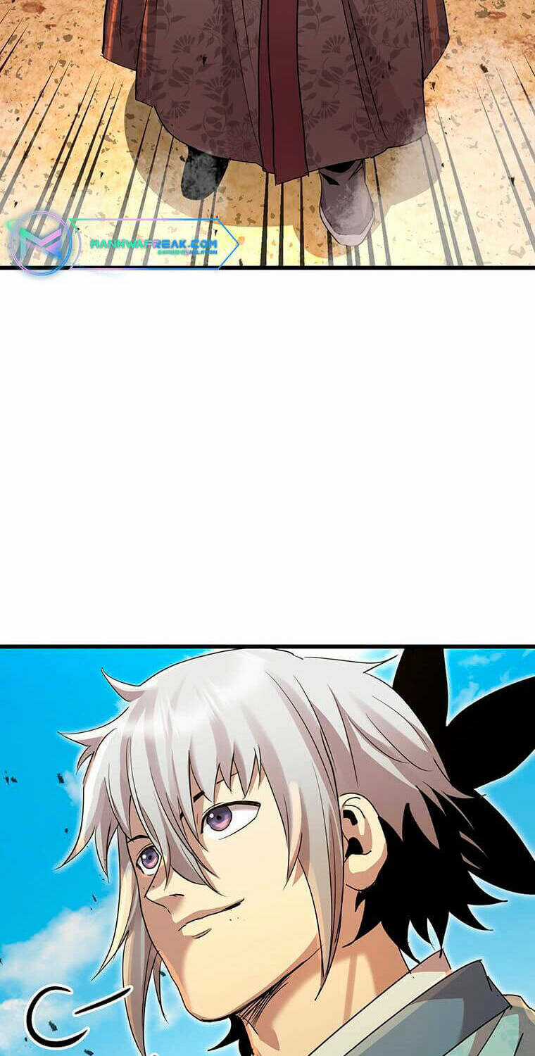 Đạo Sĩ Giang Hồ Chapter 83 trang 66