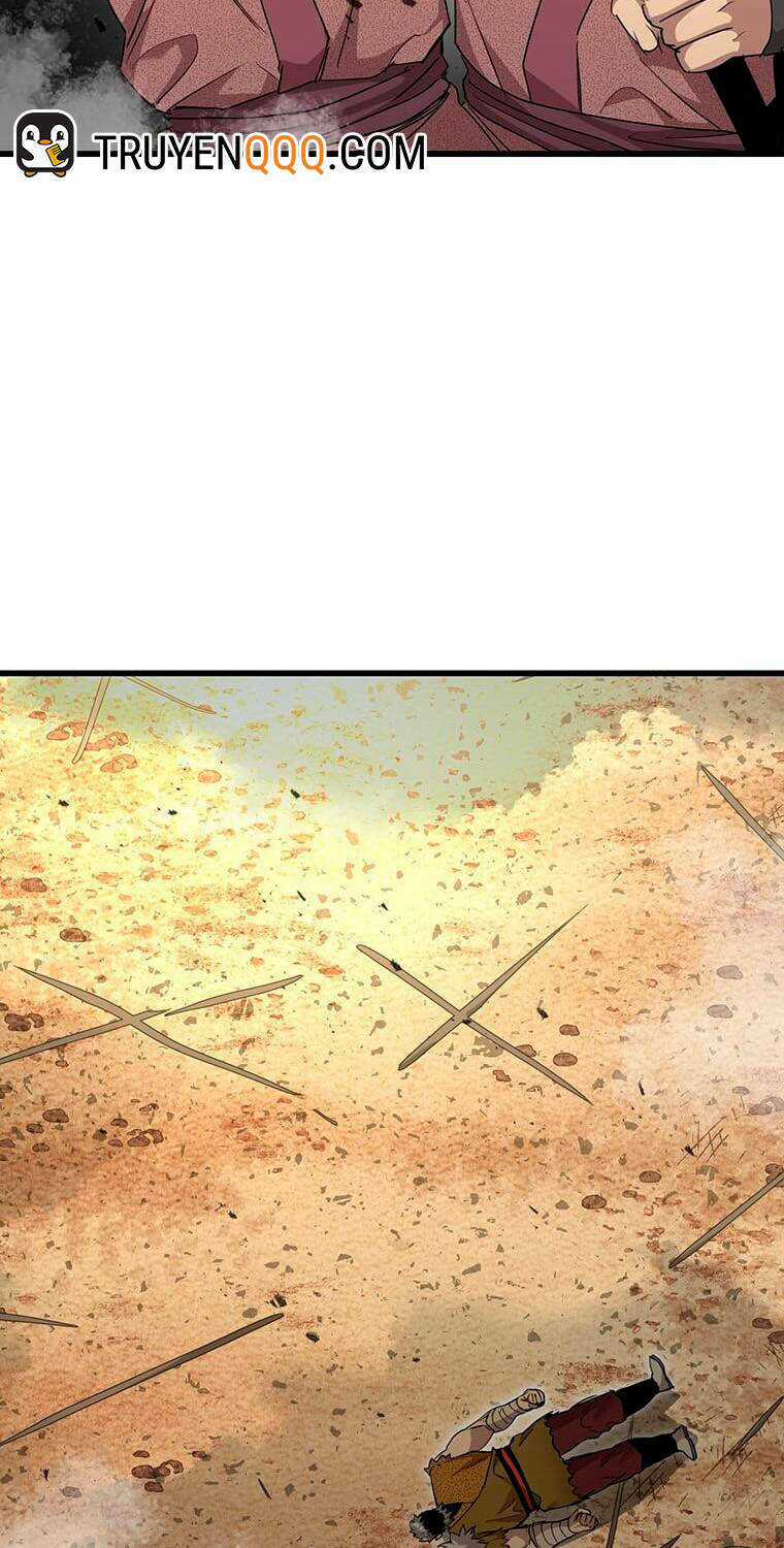 Đạo Sĩ Giang Hồ Chapter 83 trang 69