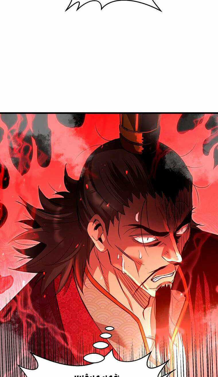 Đạo Sĩ Giang Hồ Chapter 83 trang 7