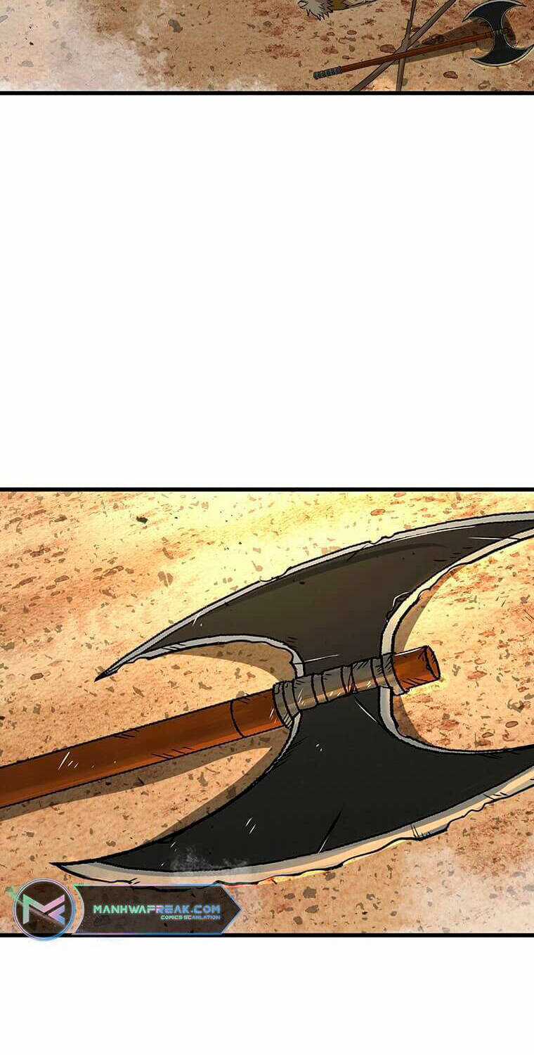 Đạo Sĩ Giang Hồ Chapter 83 trang 70