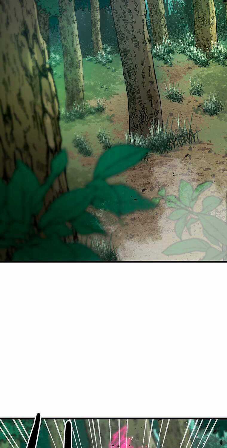 Đạo Sĩ Giang Hồ Chapter 83 trang 73