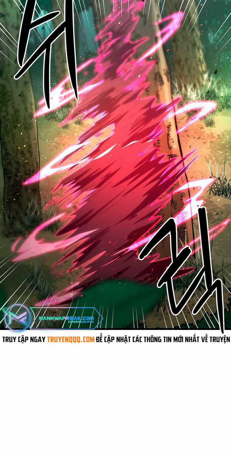 Đạo Sĩ Giang Hồ Chapter 83 trang 74