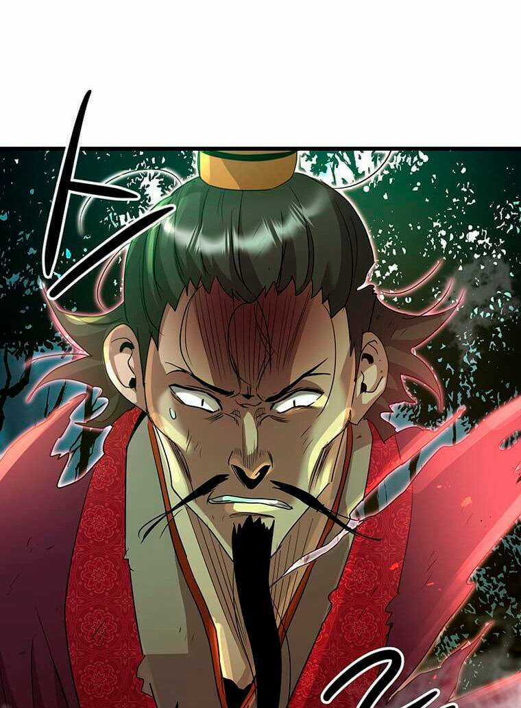 Đạo Sĩ Giang Hồ Chapter 83 trang 75