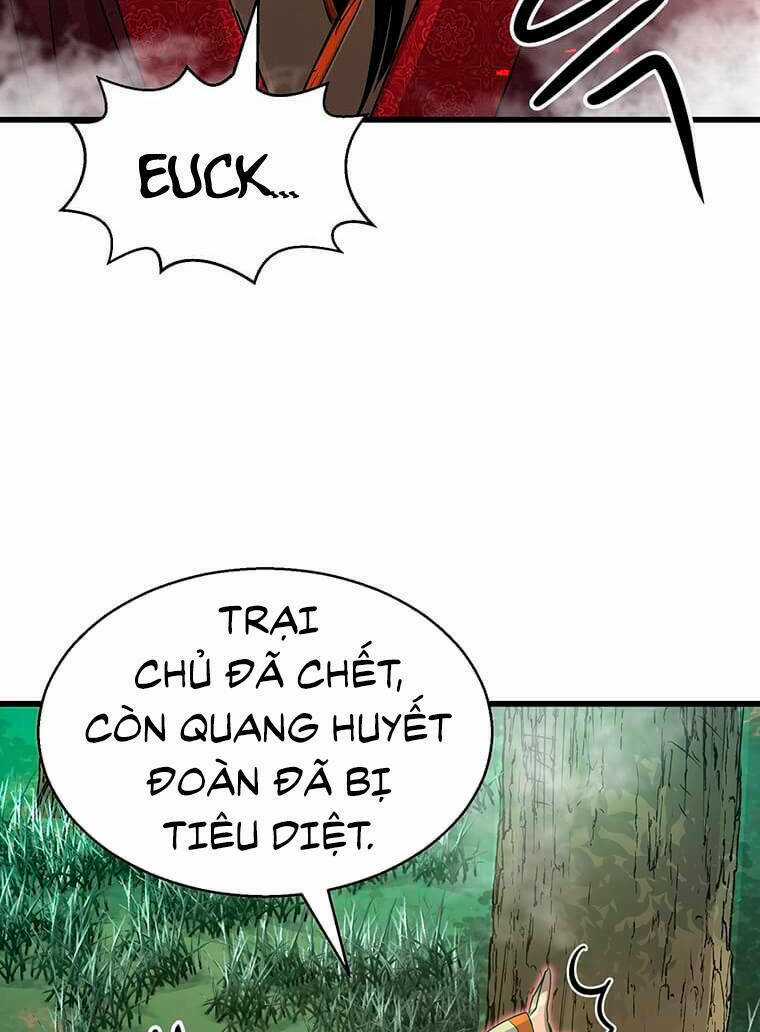 Đạo Sĩ Giang Hồ Chapter 83 trang 76