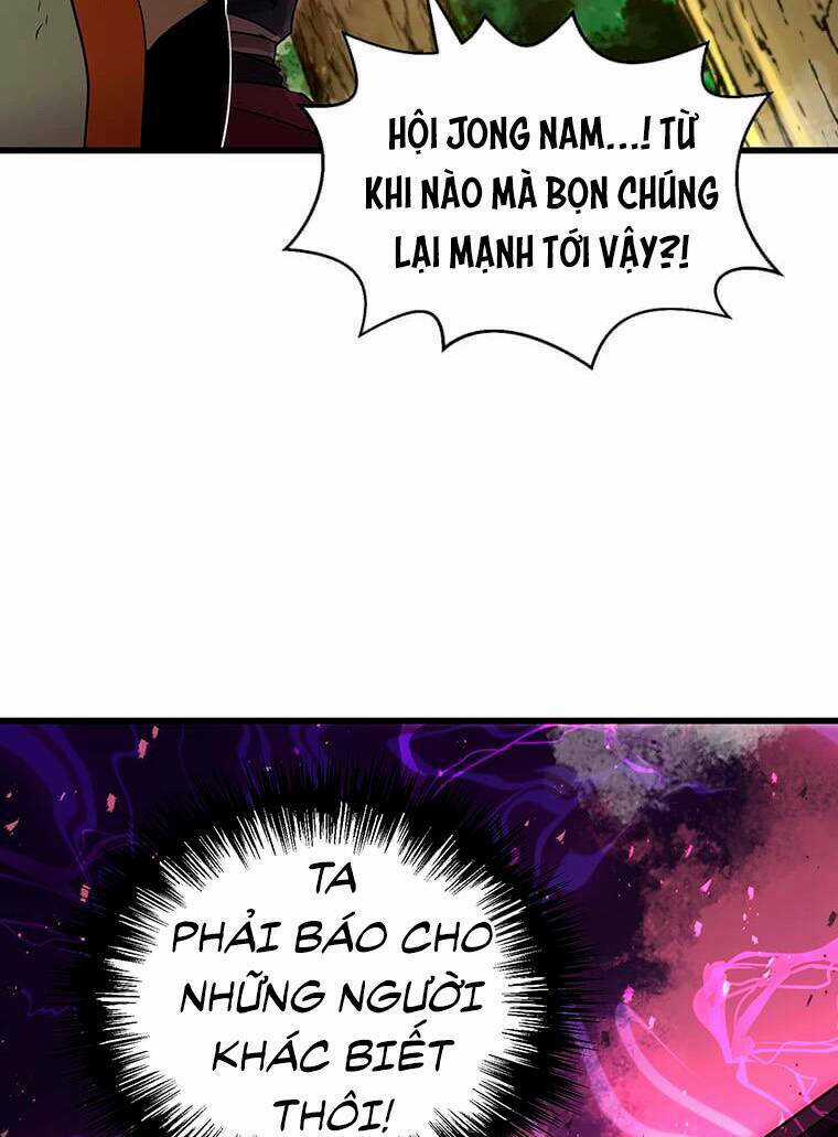 Đạo Sĩ Giang Hồ Chapter 83 trang 79