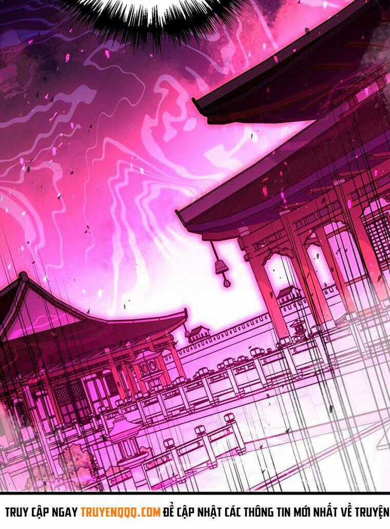 Đạo Sĩ Giang Hồ Chapter 83 trang 80