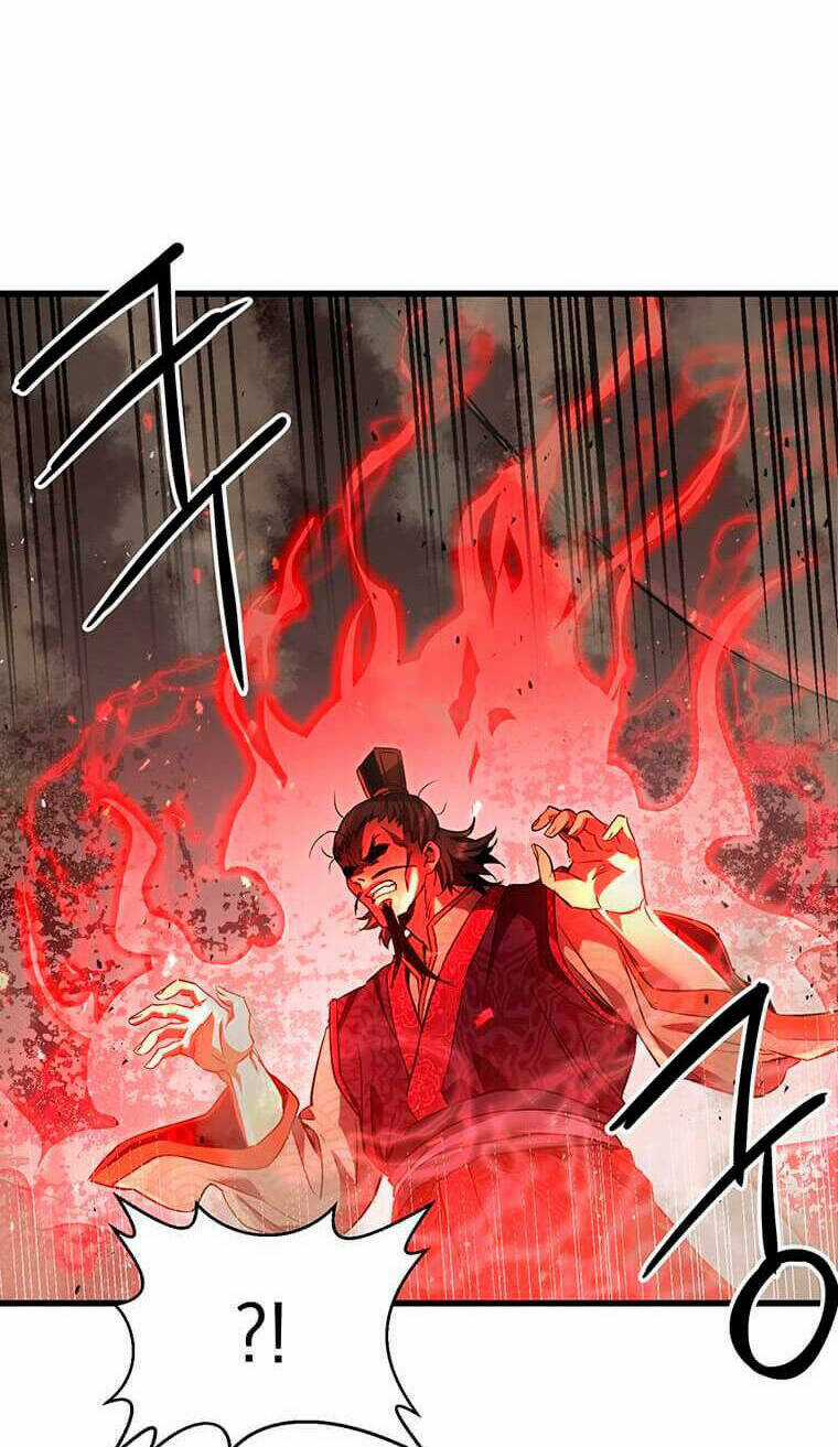 Đạo Sĩ Giang Hồ Chapter 83 trang 9