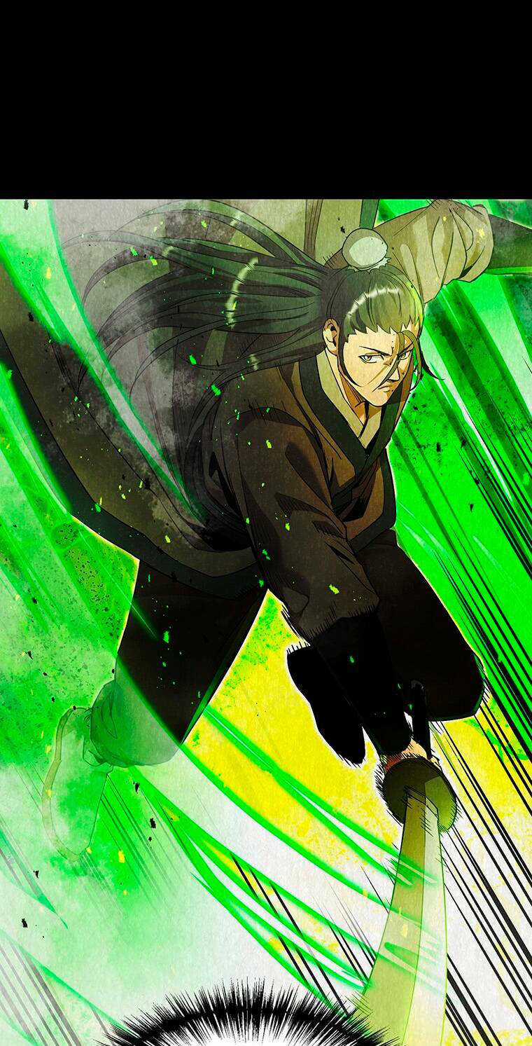 Đạo Sĩ Giang Hồ Chapter 84 trang 11