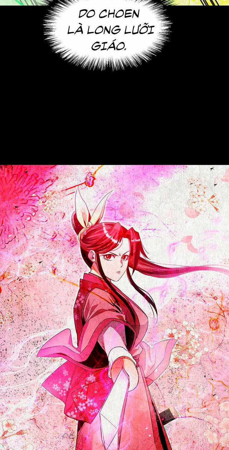 Đạo Sĩ Giang Hồ Chapter 84 trang 12