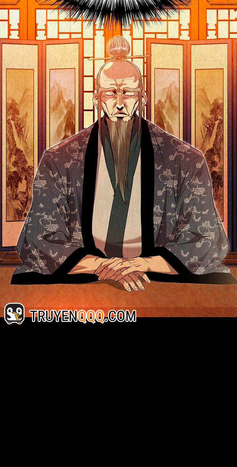 Đạo Sĩ Giang Hồ Chapter 84 trang 15