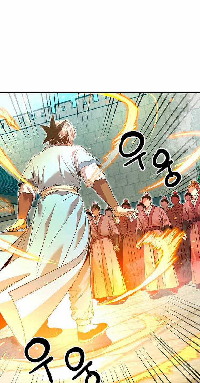 Đạo Sĩ Giang Hồ Chapter 84 trang 23