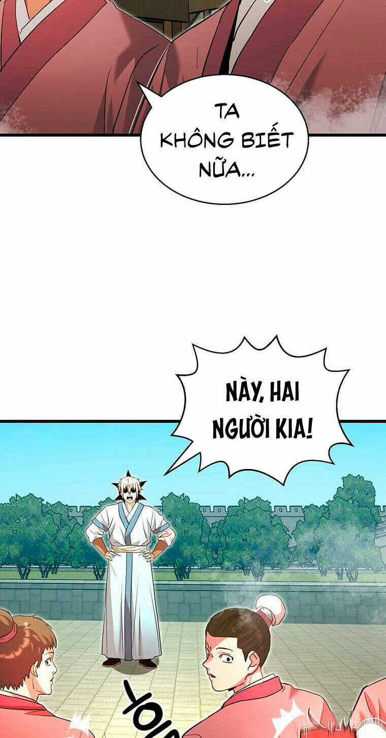 Đạo Sĩ Giang Hồ Chapter 84 trang 26