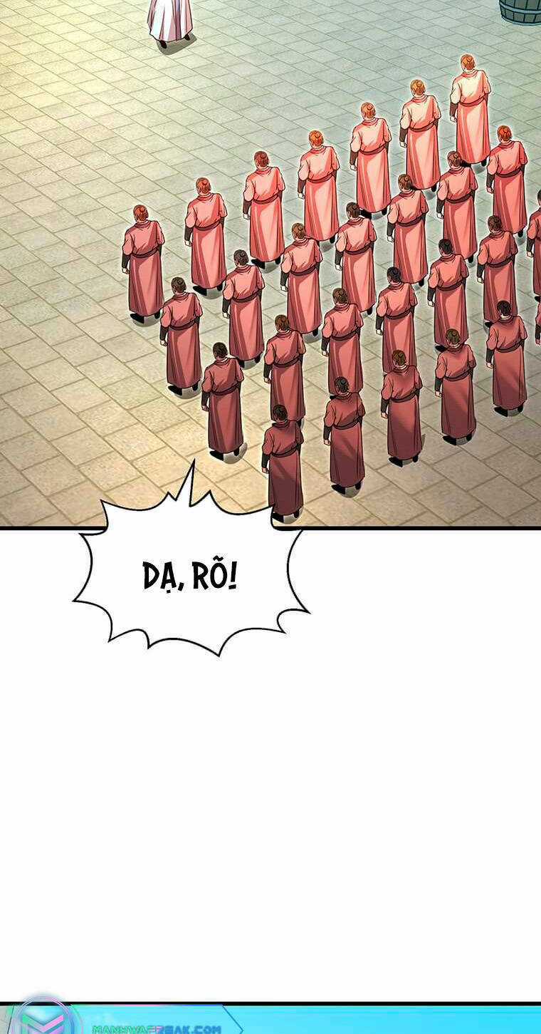 Đạo Sĩ Giang Hồ Chapter 84 trang 29