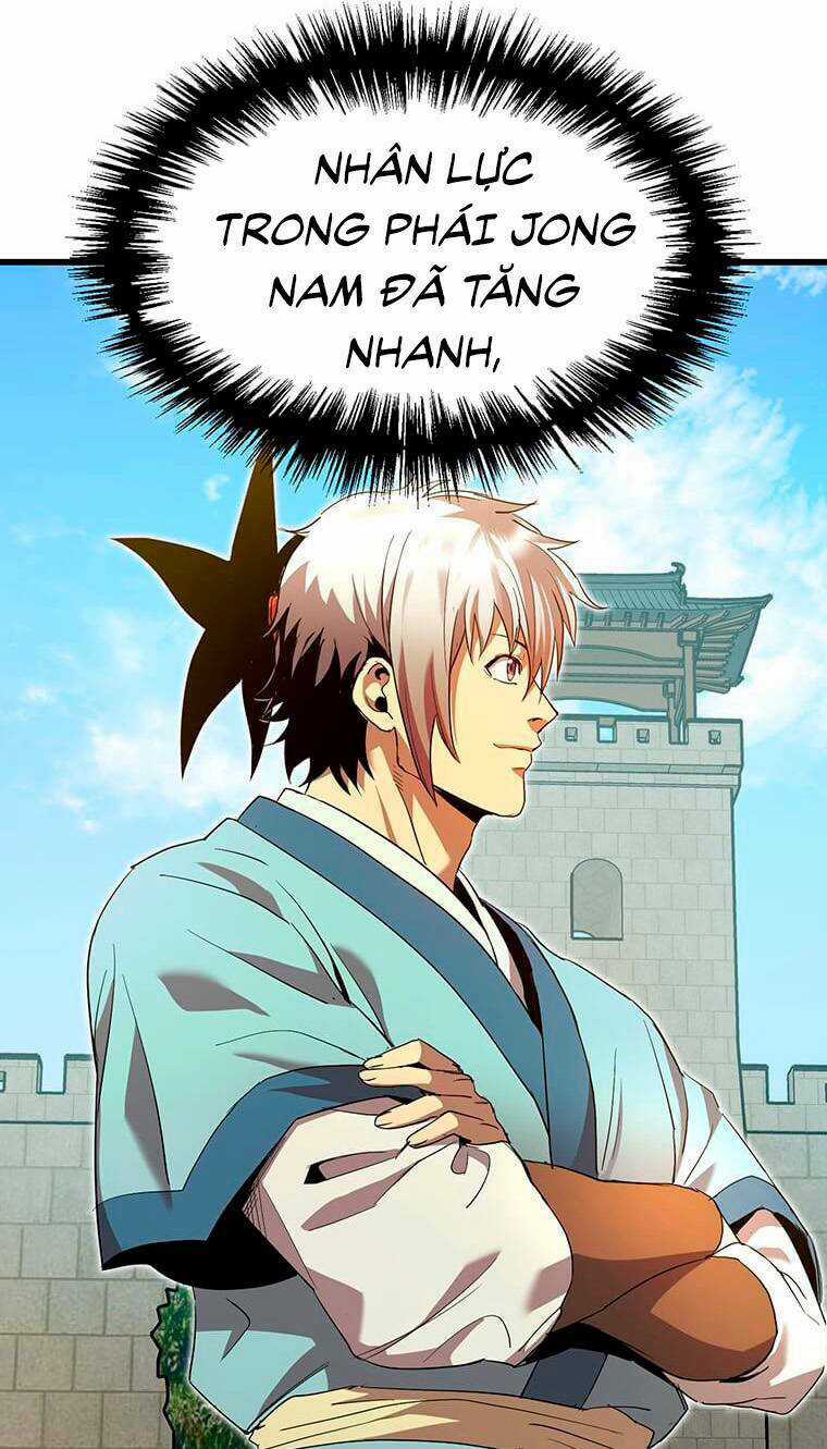 Đạo Sĩ Giang Hồ Chapter 84 trang 31