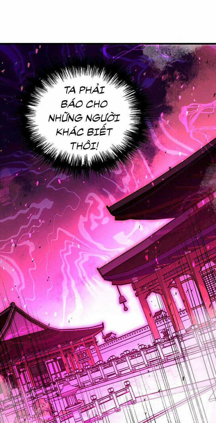 Đạo Sĩ Giang Hồ Chapter 84 trang 4
